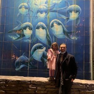 Meet your Posher, Pablo